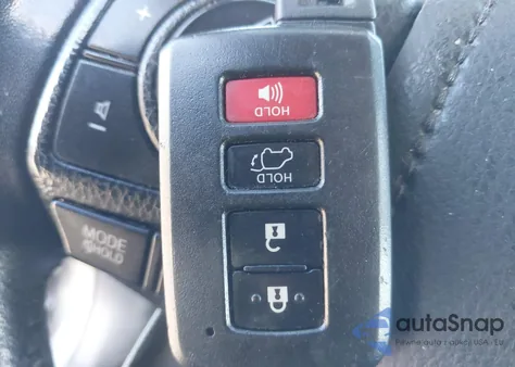 2016 Toyota Rav4 Xle z USA, uszkodzony, nr VIN JTMRFREV0GD178864